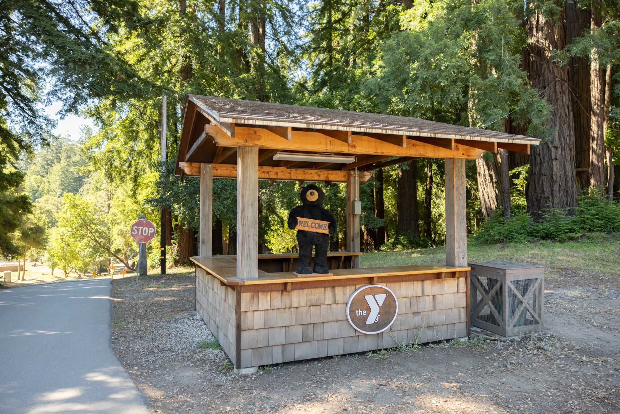 Camp Jones Gulch YMCA