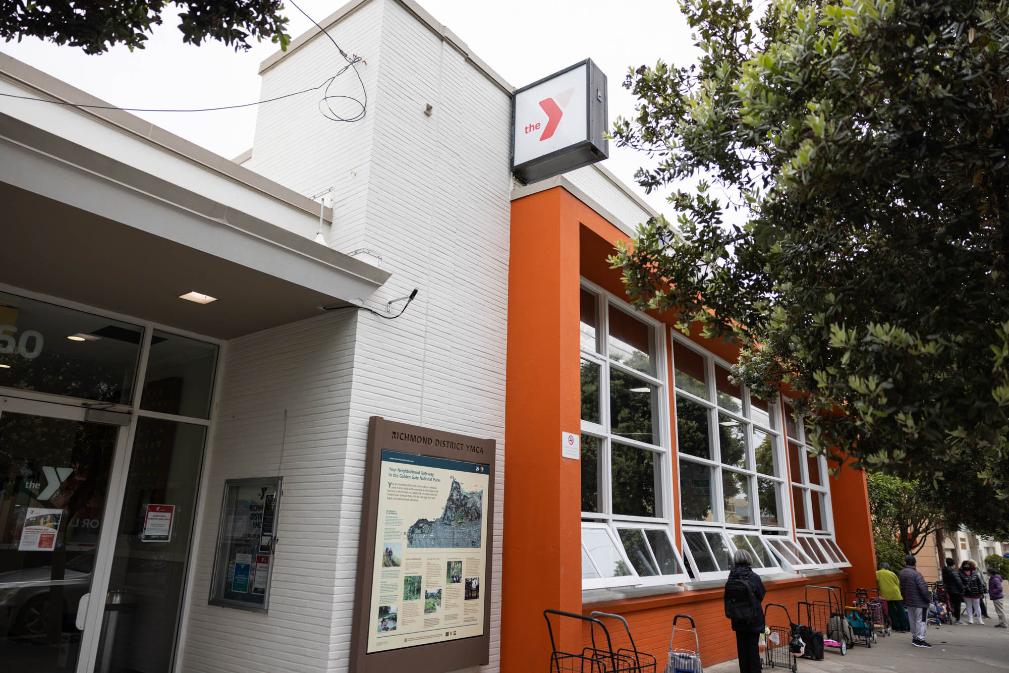 Richmond District YMCA | YMCA of Greater San Francisco