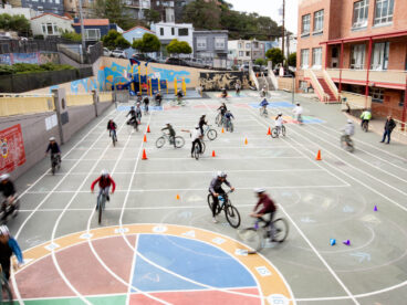 YBike San Francisco