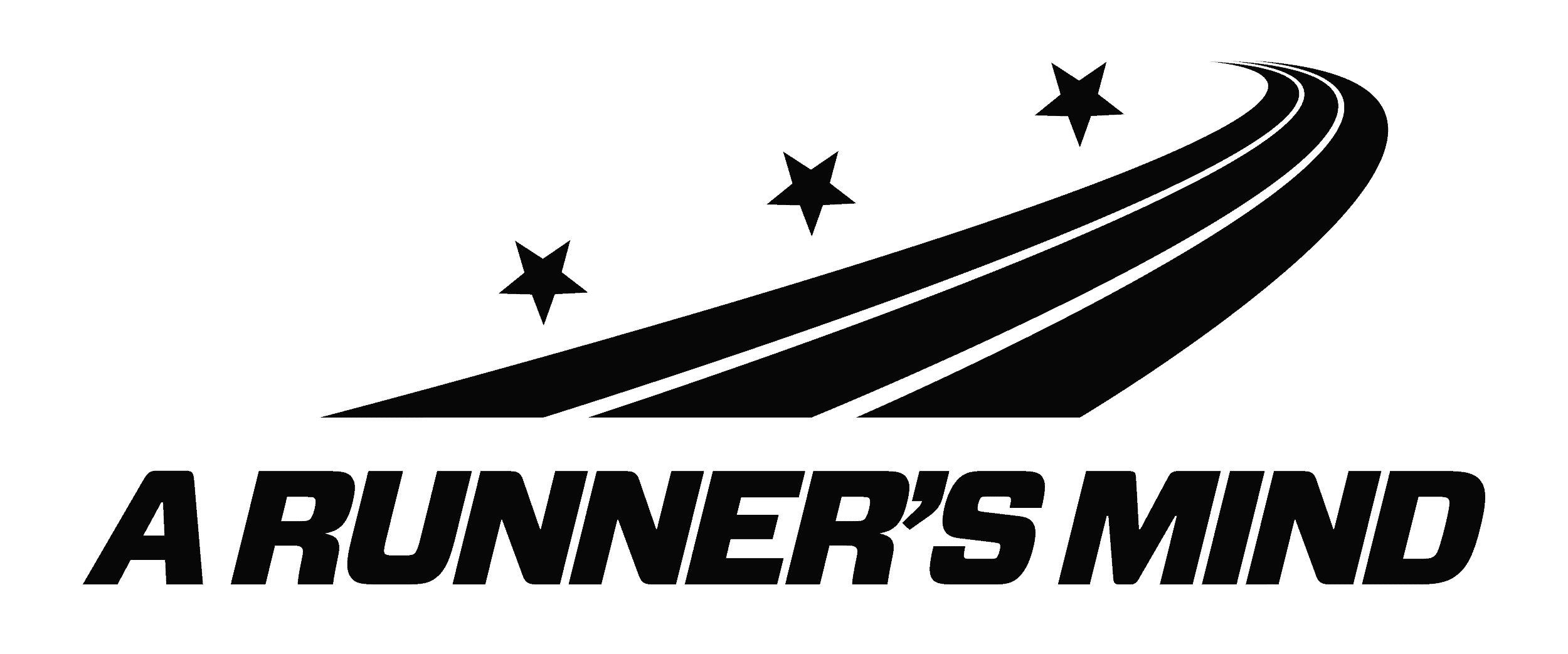 Runner's Mind Logo.