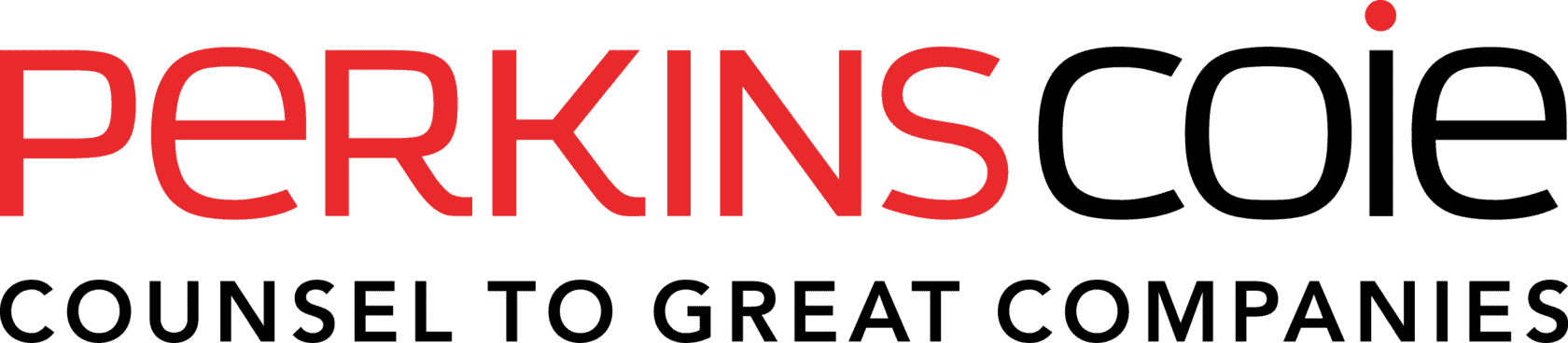 Perkins Coie Logo.