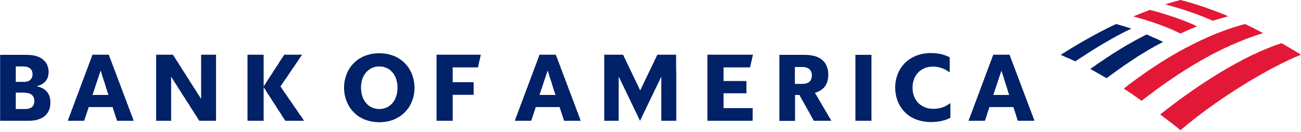 Bank of America Logo