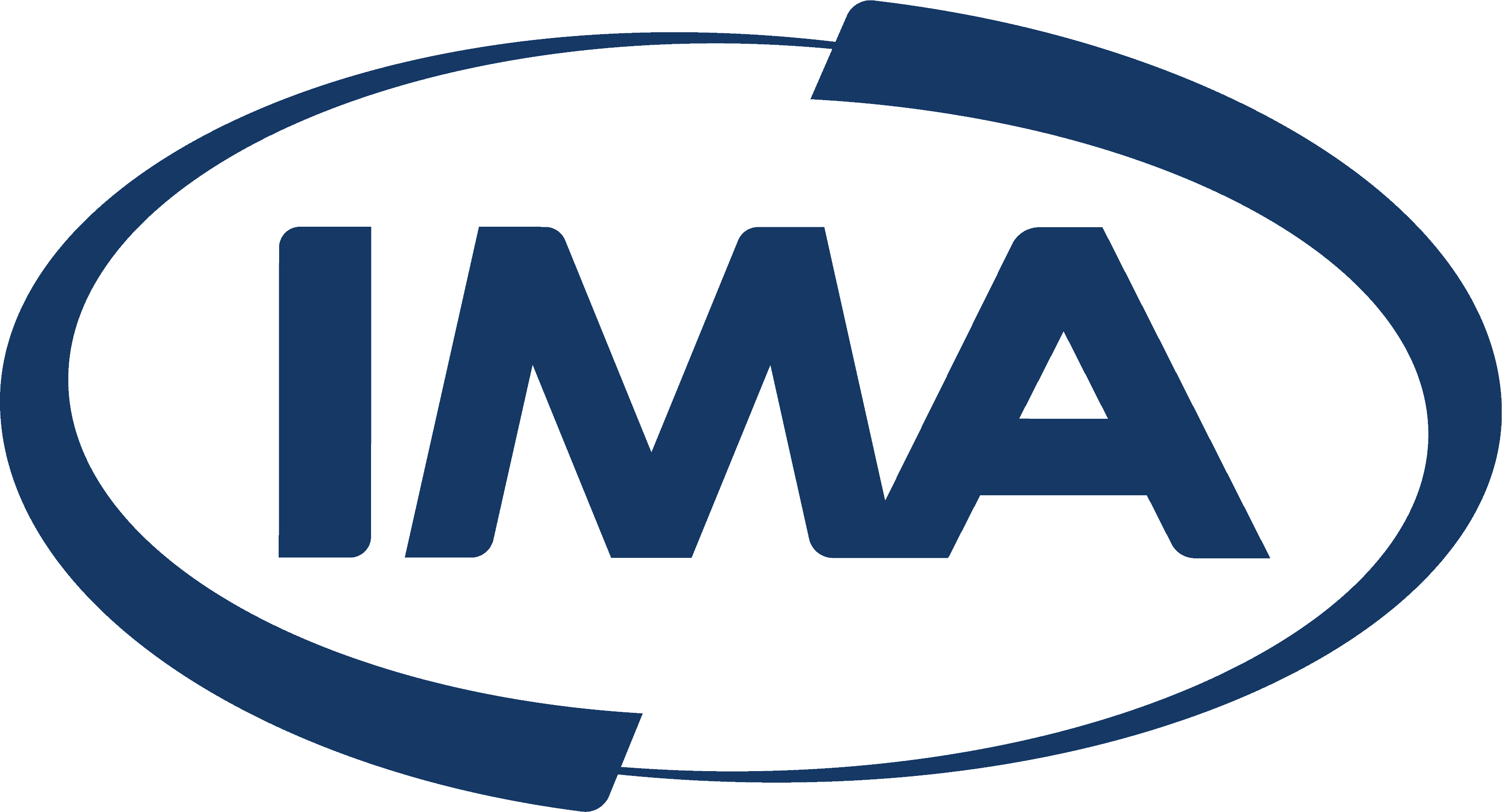 IMA Gardner BLUE Logo.