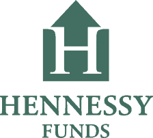 Hennessy Funds Logo