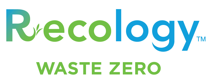 Recology Logo.