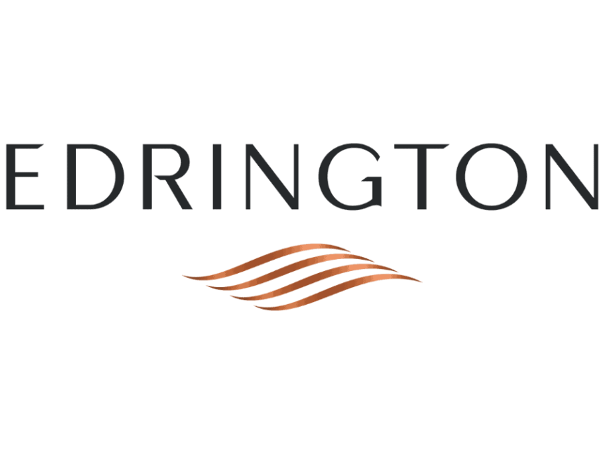 Edrington Logo.