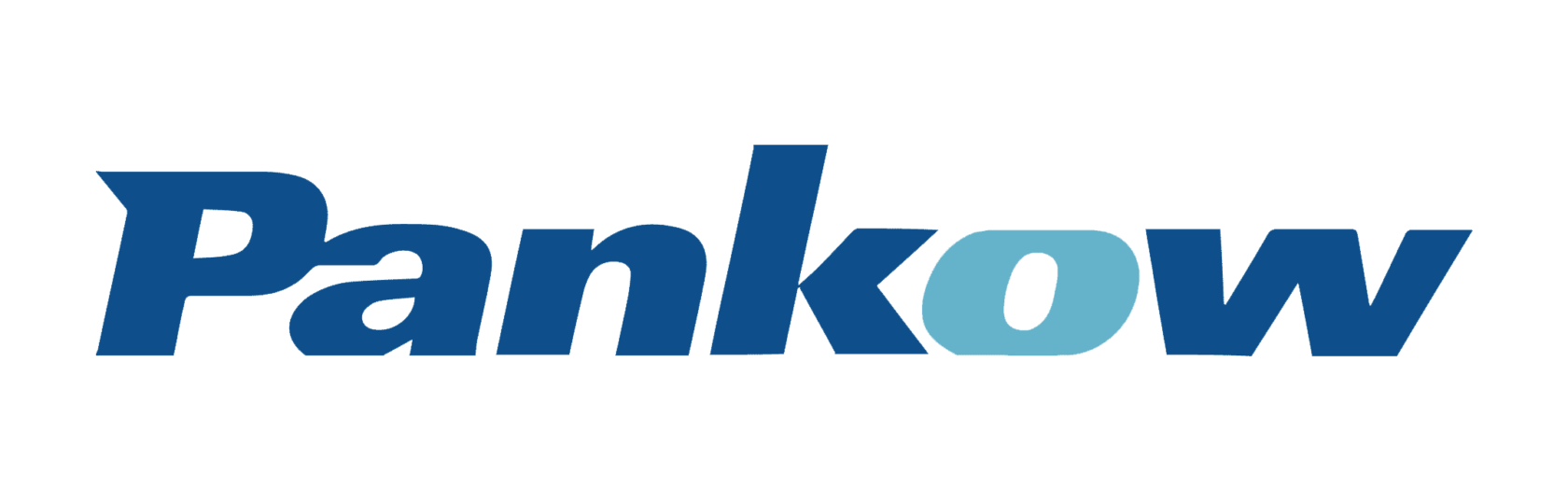 Pankow Logo.