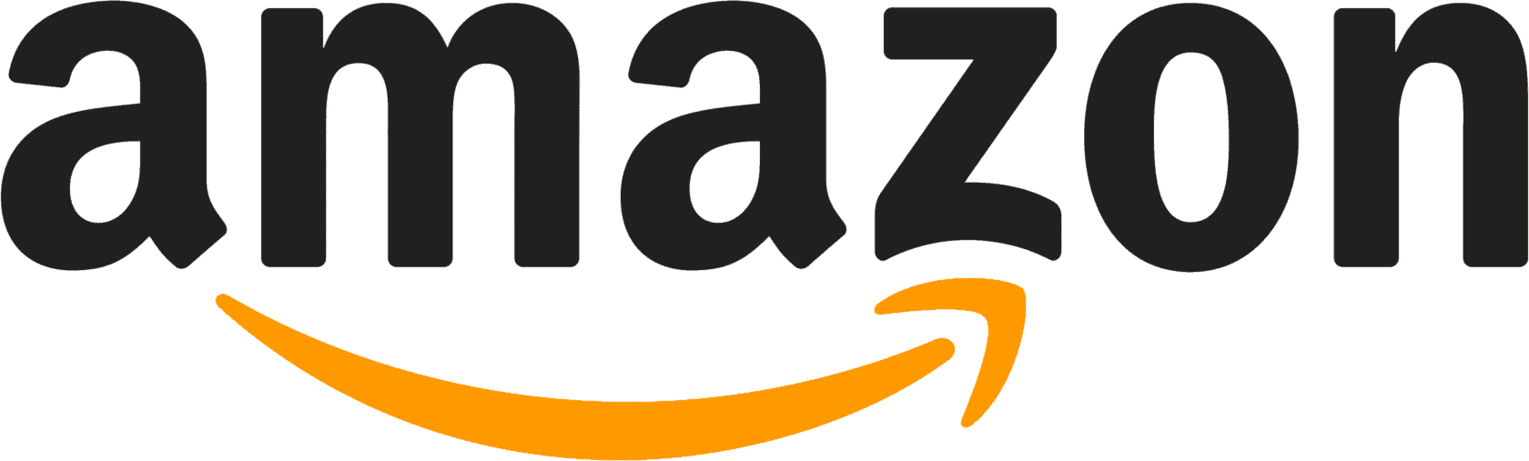 Amazon Logo.