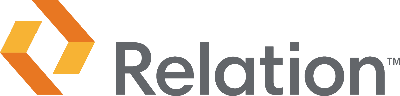 Relation Logo.