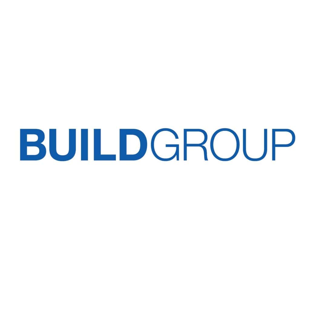 Build Group Logo.