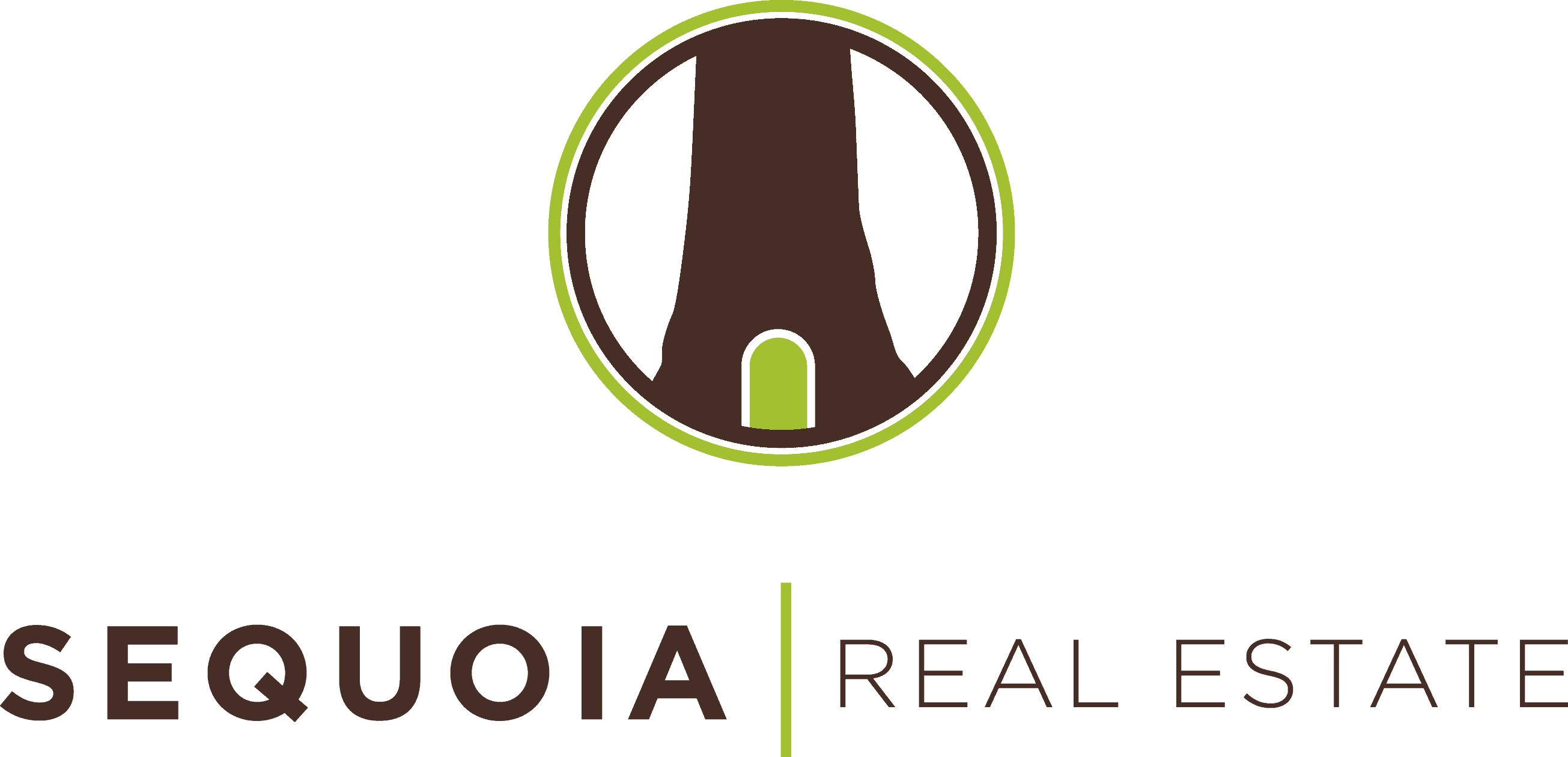 Sequoia Real Estate Logo.