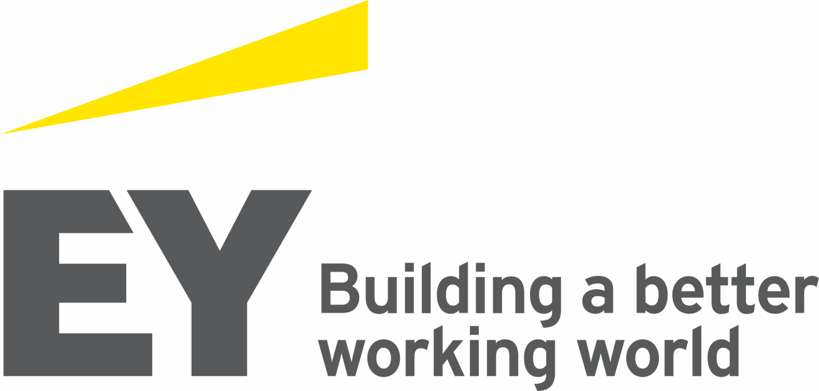 EY Logo.