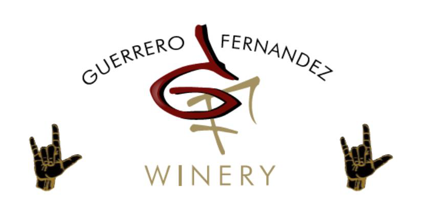 Guerrero Fernandez Winery Logo.