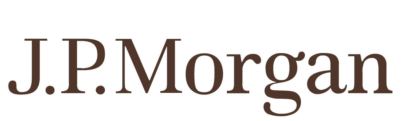 J.P. Morgan