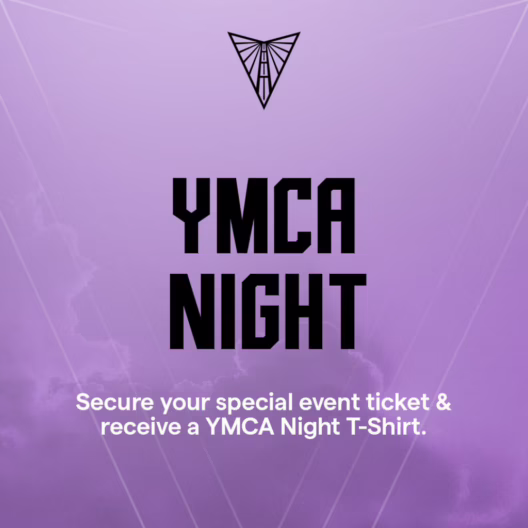 YMCA Night Golden State Valkyries