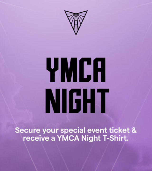 YMCA Night Golden State Valkyries