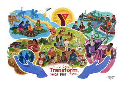 YMCA World Council