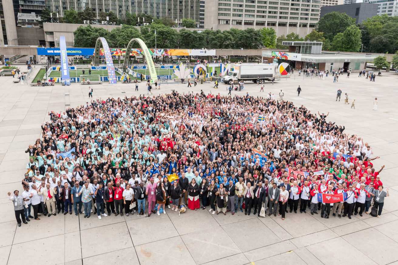 YMCA World Council