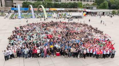 YMCA World Council