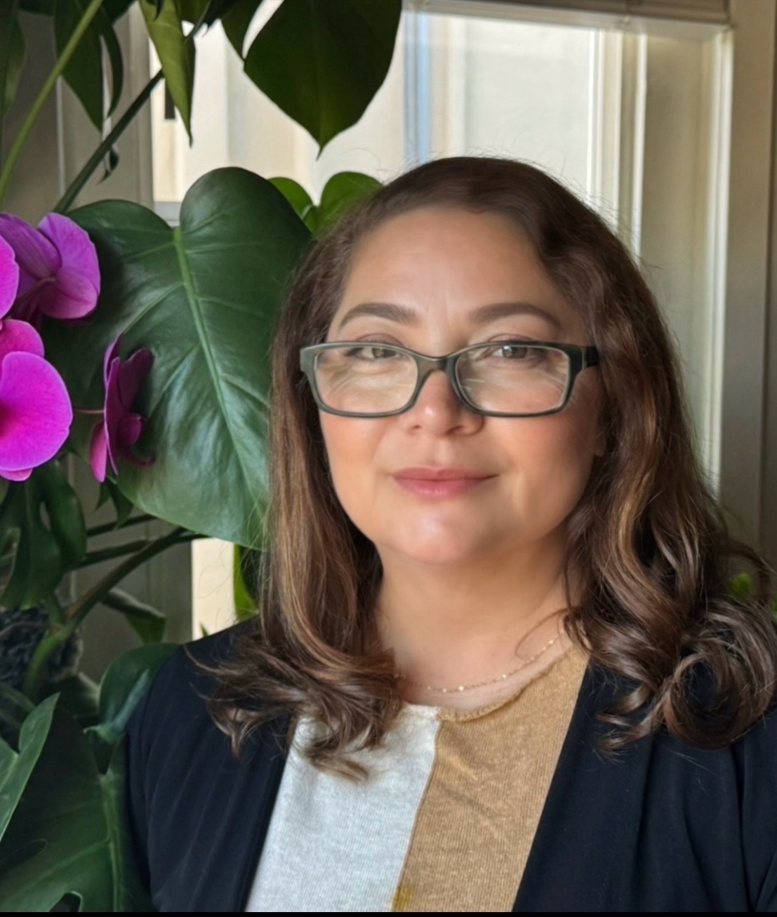 Staff Member Name - Teacher at Alice Chalmers Preschool