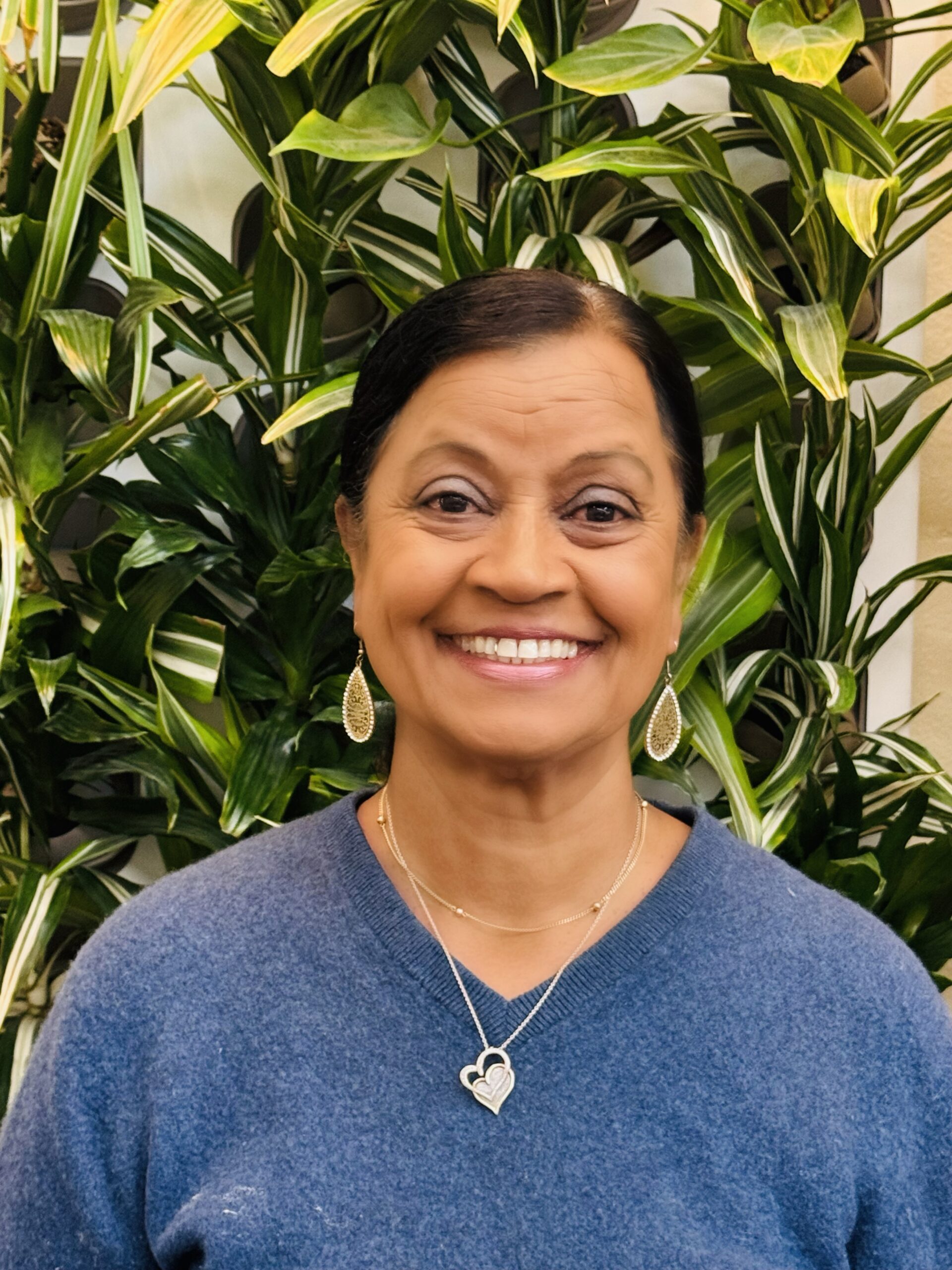 Staff Member Name - Teacher at Mission YMCA Preschool