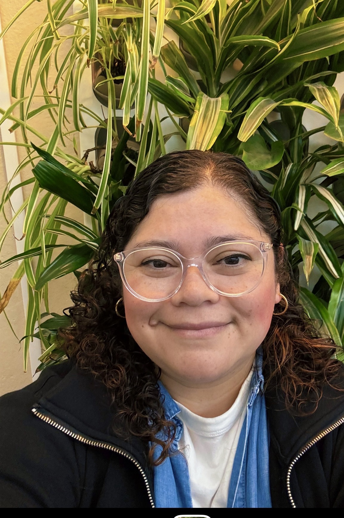 Staff Member Name - Teacher at Mission YMCA Preschool