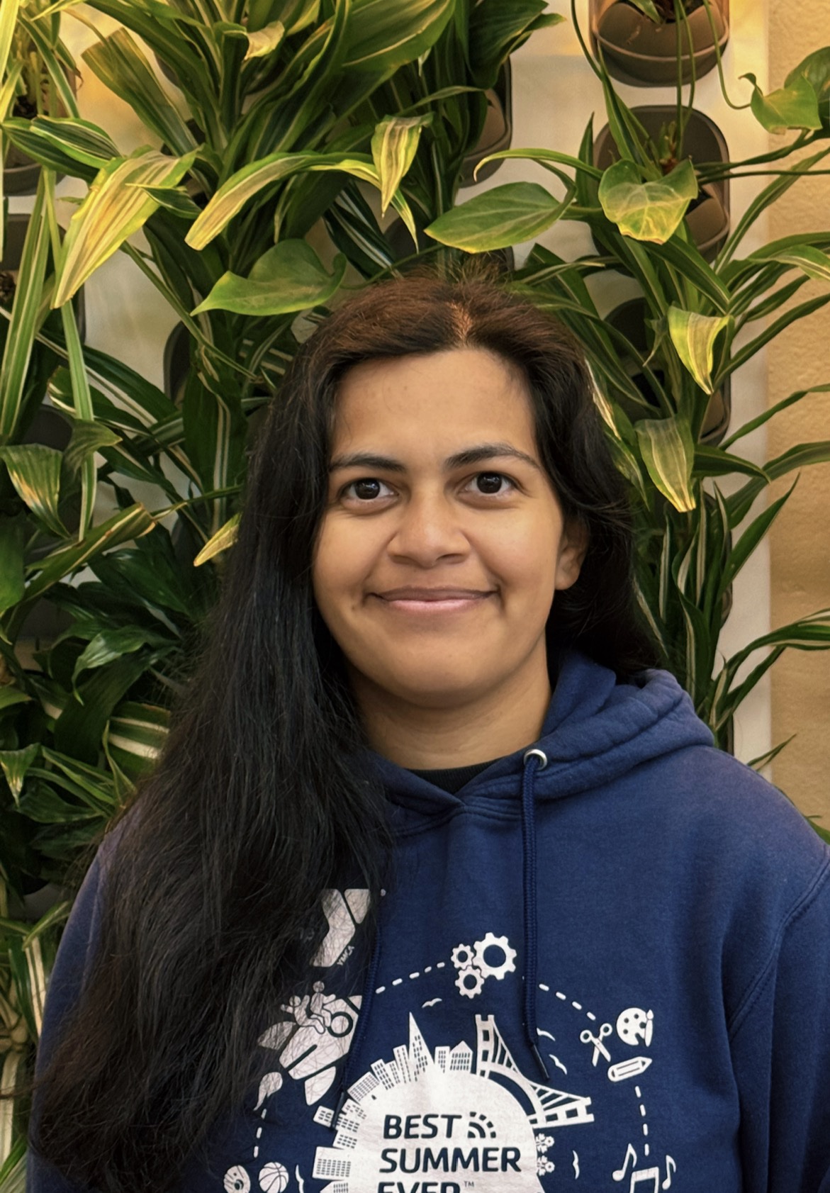 Staff Member Name - Teacher at Mission YMCA Preschool