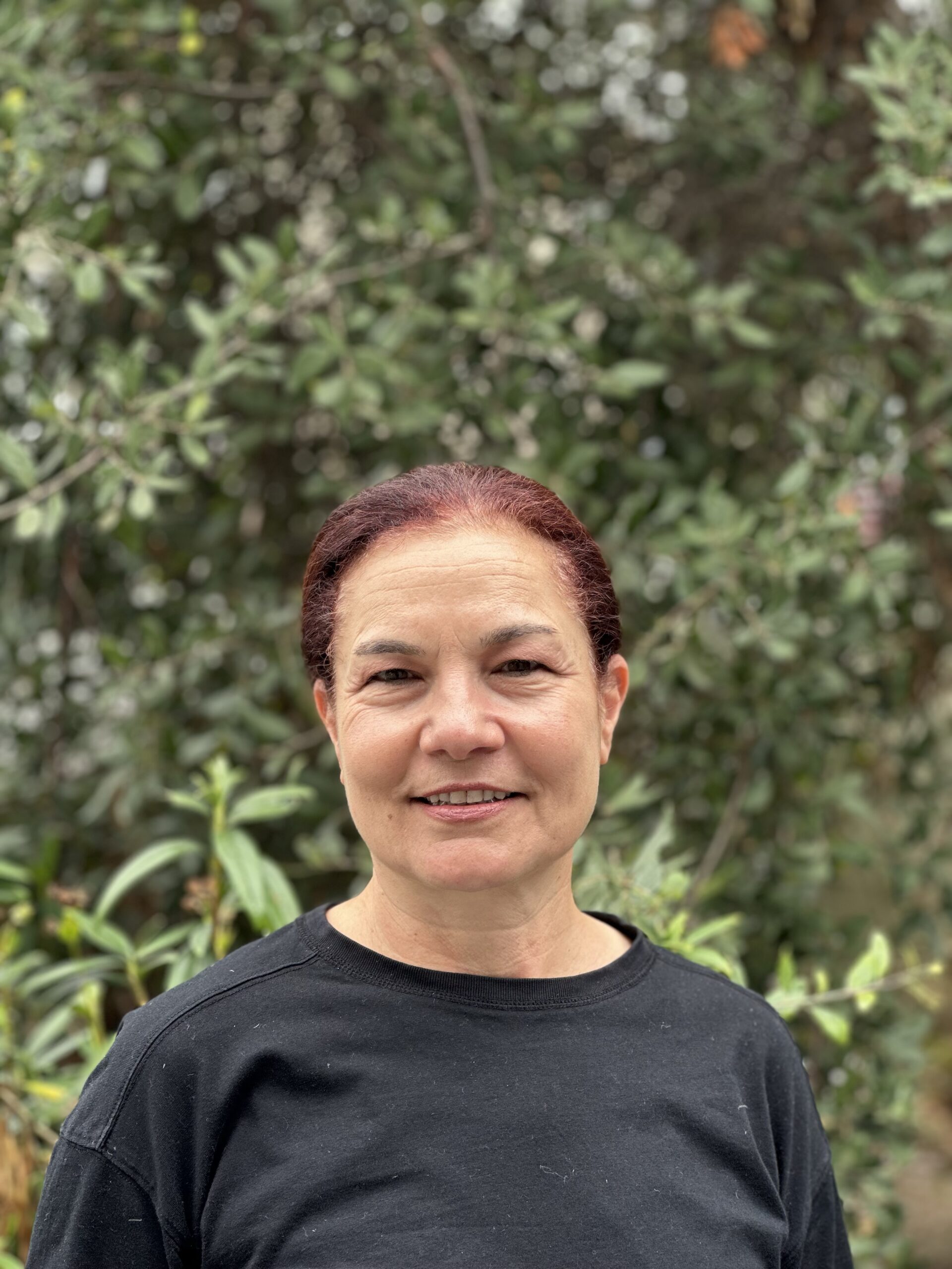 Staff Member Name - Teacher at Alice Chalmers Preschool
