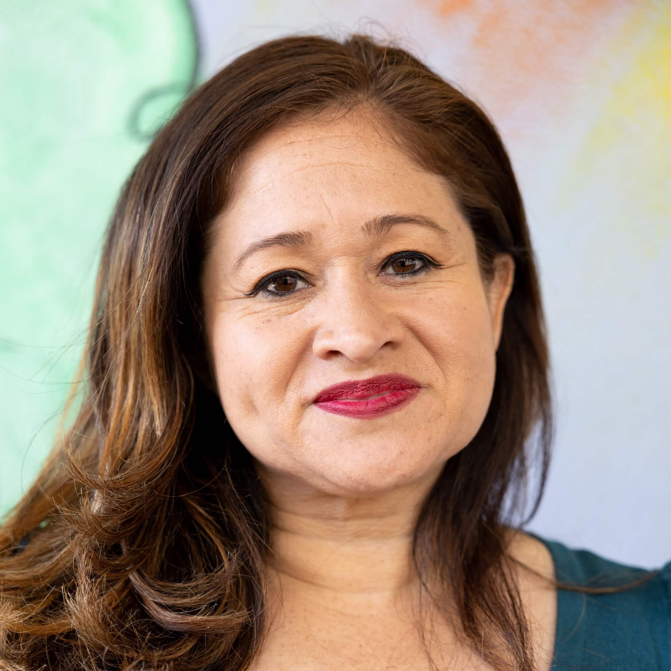 Staff Member Name - Associate Executive Director of Early Childhood Education Programs