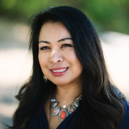 Staff Member Name - Senior Executive Director of Early Childhood Education Programs
