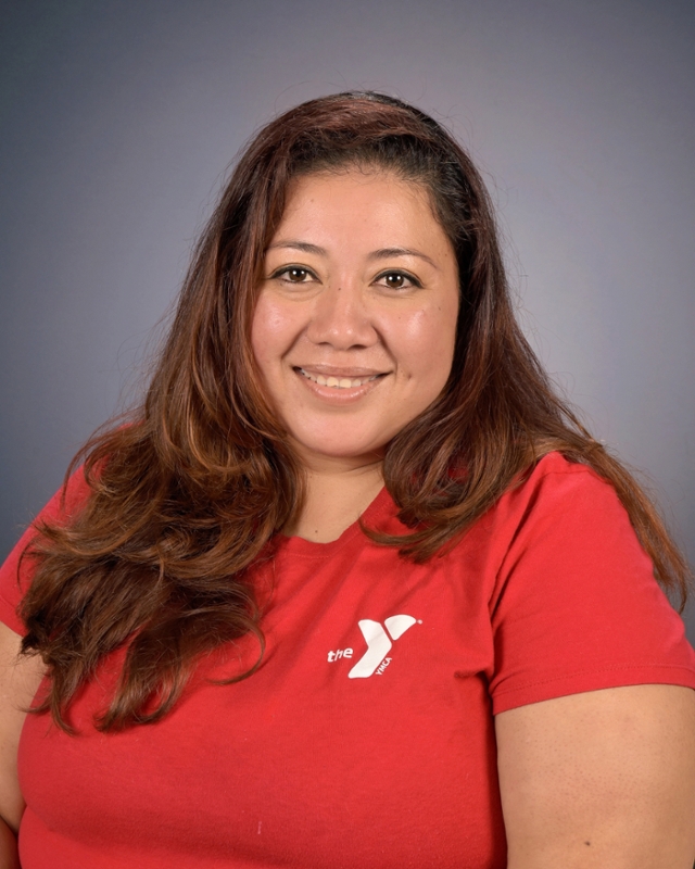 Staff Member Name - Teacher at Edwin & Margaret Lee Tung Lok Early Childhood Learning Center