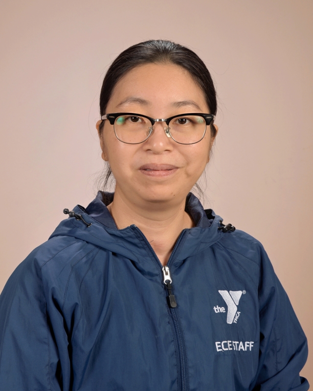 Staff Member Name - Teacher at Edwin & Margaret Lee Tung Lok Early Childhood Learning Center