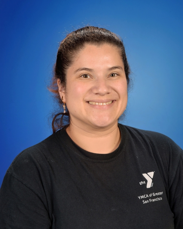 Staff Member Name - Program Director at Edwin & Margaret Lee Tung Lok Early Childhood Learning Center