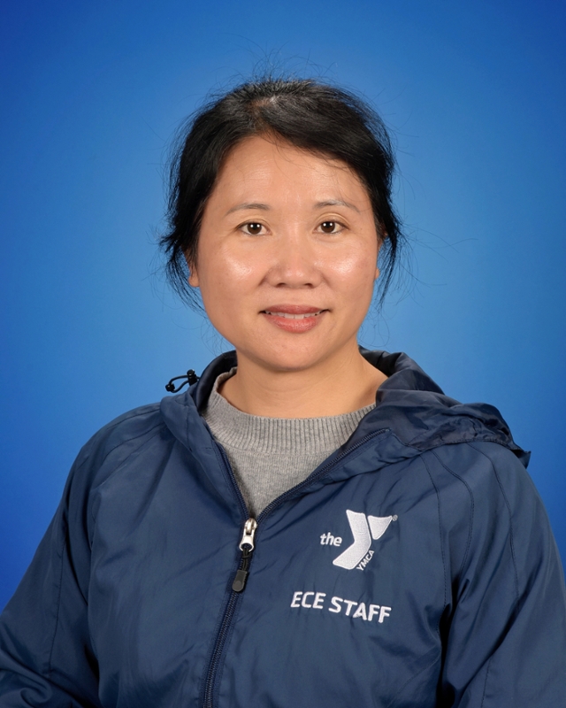 Staff Member Name - Teacher at Edwin & Margaret Lee Tung Lok Early Childhood Learning Center