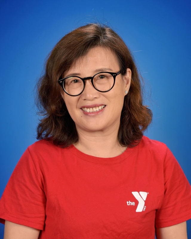 Staff Member Name - Teacher at Edwin & Margaret Lee Tung Lok Early Childhood Learning Center