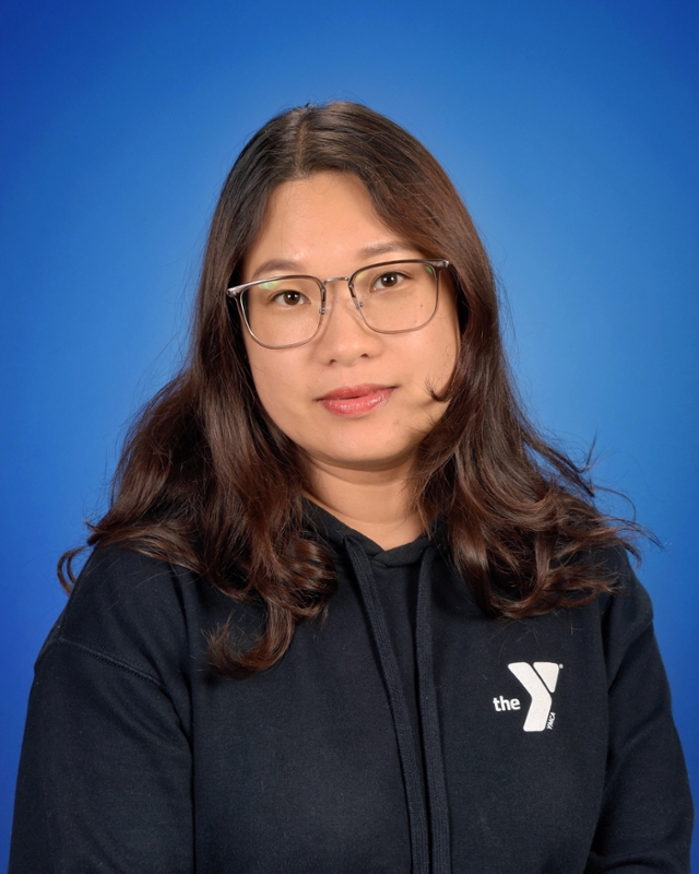 Staff Member Name - Teacher at Edwin & Margaret Lee Tung Lok Early Childhood Learning Center