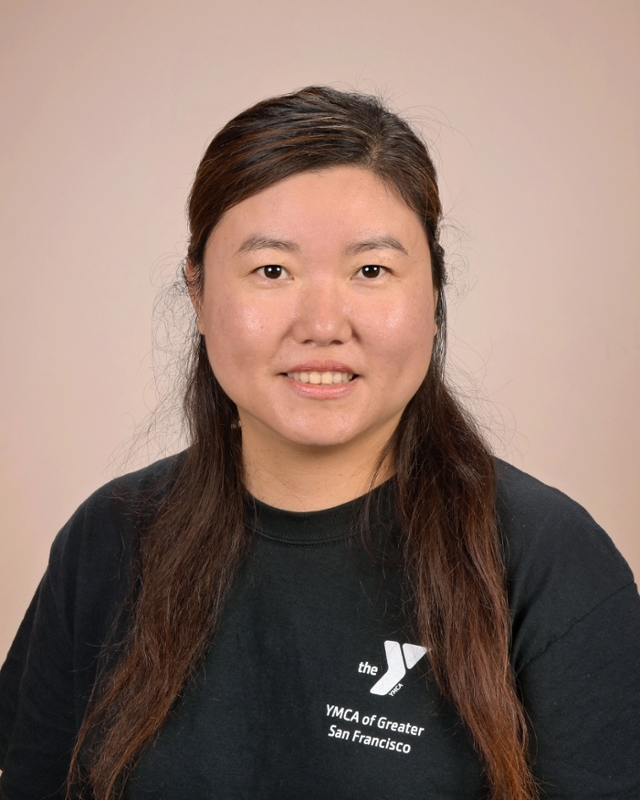 Staff Member Name - Teacher at Edwin & Margaret Lee Tung Lok Early Childhood Learning Center