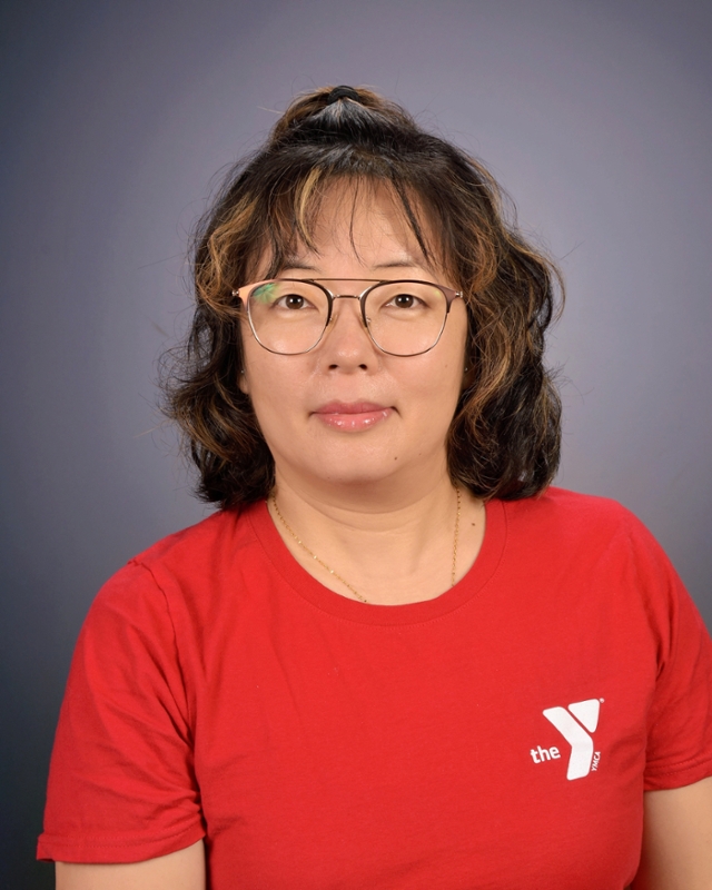 Staff Member Name - Teacher at Edwin & Margaret Lee Tung Lok Early Childhood Learning Center