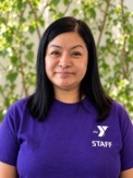 Staff Member Name - Staff at Gateway Child Development Center