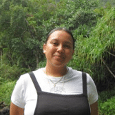 Staff Member Name - Teacher at Gateway Child Development Center
