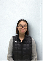Staff Member Name - Teacher at Gateway Child Development Center