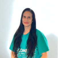 Staff Member Name - Teacher at Gateway Child Development Center