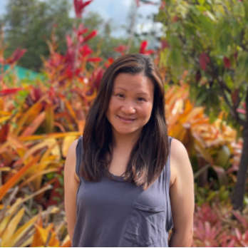 Staff Member Name - Teacher at Gateway Child Development Center
