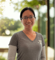 Staff Member Name - Teacher at Gateway Child Development Center